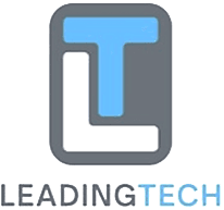 LeadingTech Logo