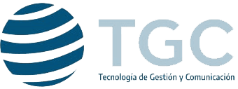 TGC Logo
