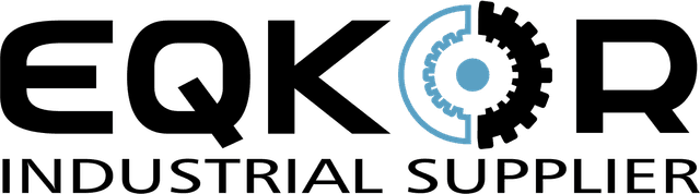 Eqkor Industrial Supplier Logo