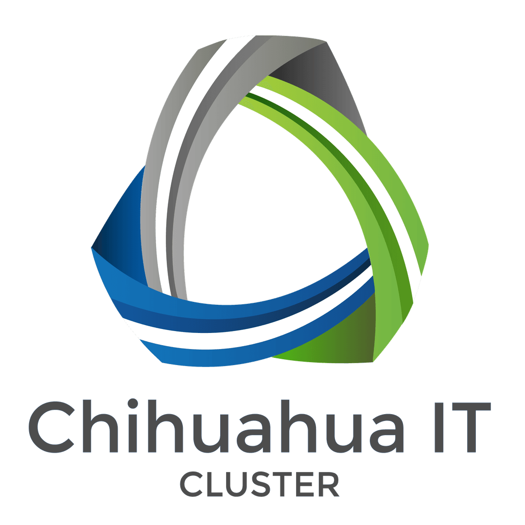 Chihuahua IT Cluster Logo