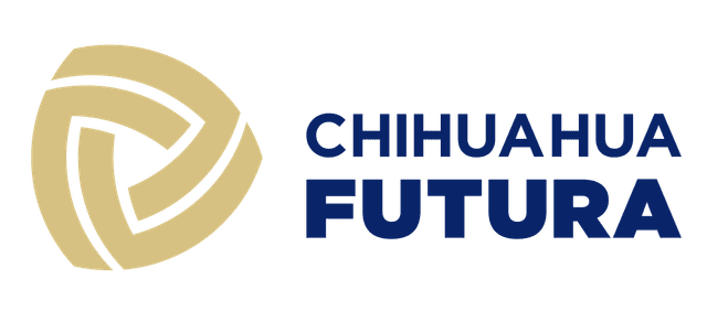 Chihuahua Futura Logo