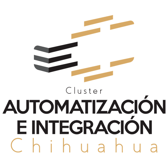 Cluster Automatizacion e Integracion Chihuahua Logo