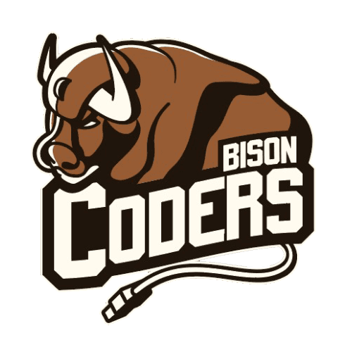 Club Bisoncoders (ITCHII) Logo