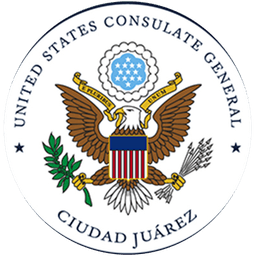 Consulado de Cd. Juarez Logo