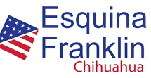 Esquina Franklin Logo