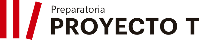Proyecto T Logo