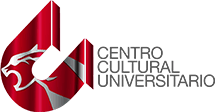 Centro Cultural Universitario Logo