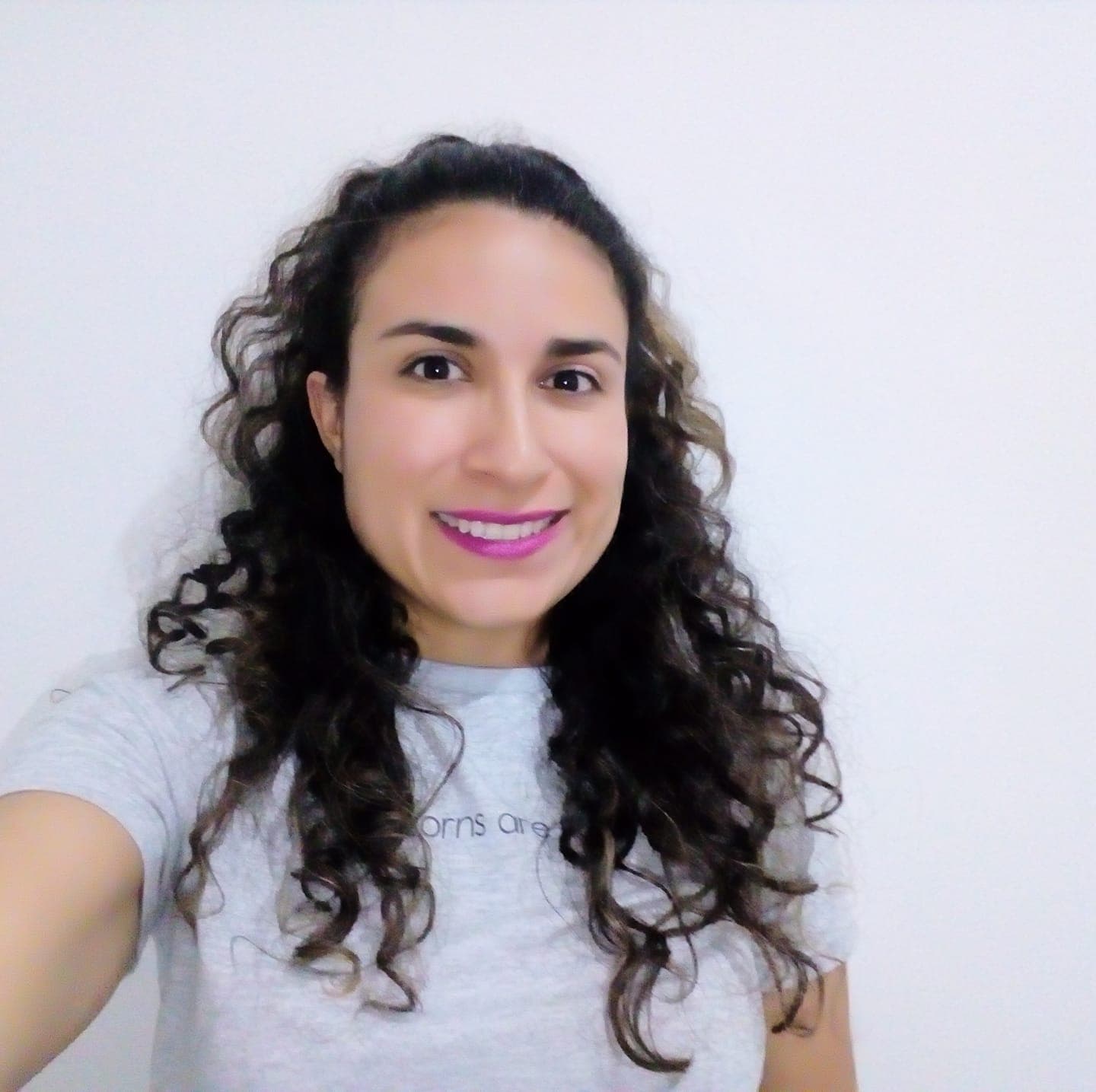 Foto de Bani Carrasco