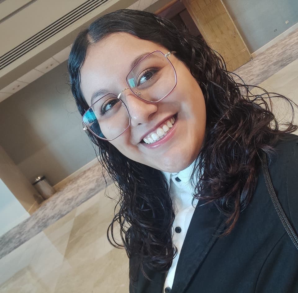 Foto de Erica Rodriguez