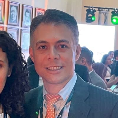 Foto de Luis Alonso Ramos