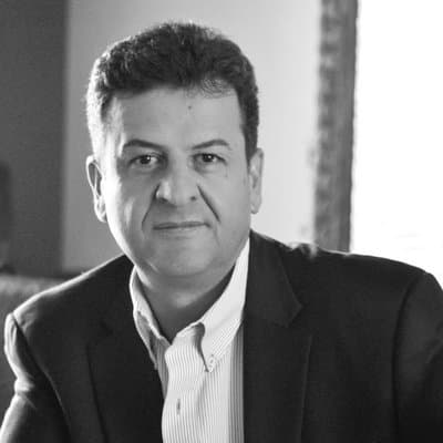 Foto de Oscar Nuñez Elias